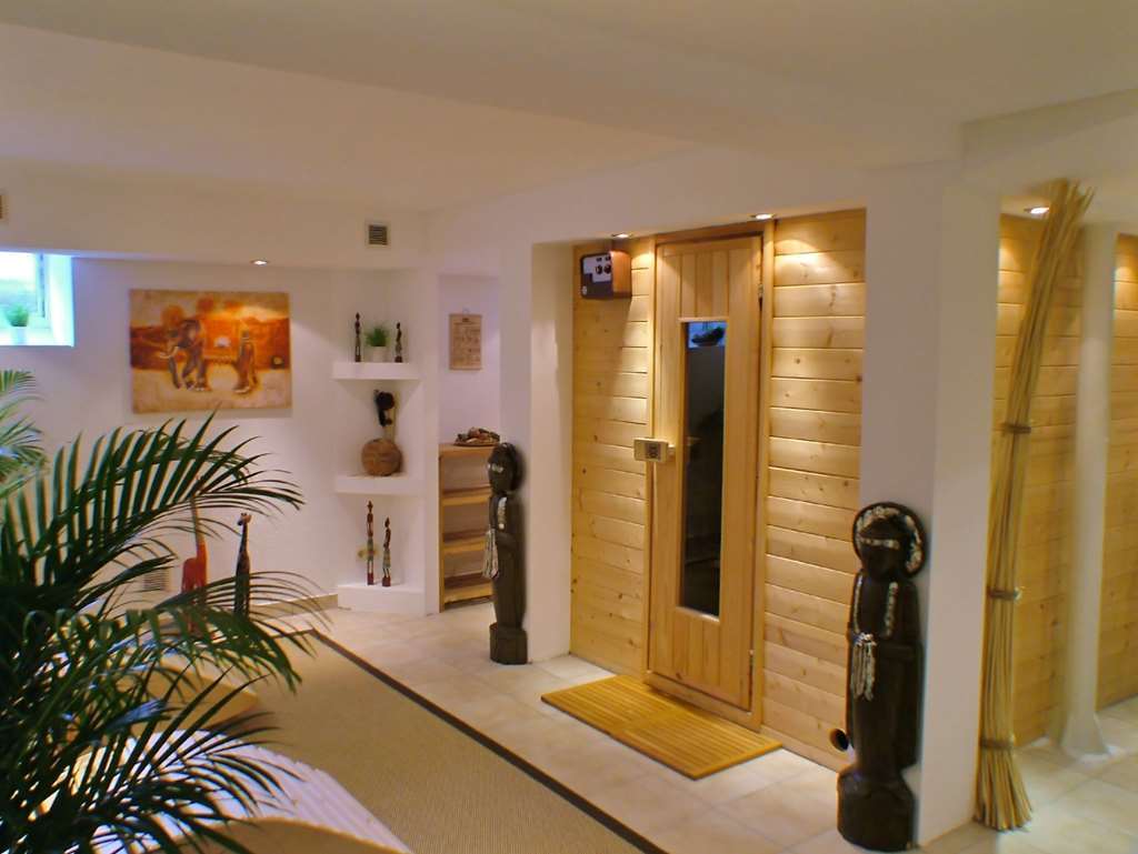 Otto'S Parkhotel سارلويس المرافق الصورة